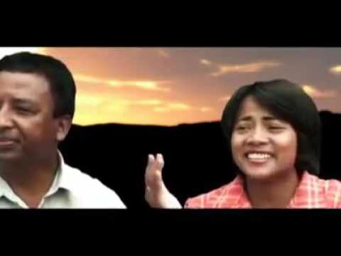 Mesia mpanavotra - Ny Ainga