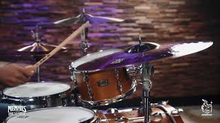 Video thumbnail for Paiste 22" Signature Dry Heavy Ride Cymbal - Monad - 3724g (4005822-1043023L) by Memphis Drum Shop
