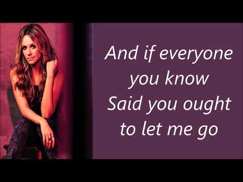 If My Name Was Whiskey - Carly Pearce