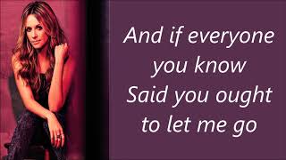 If My Name Was Whiskey - Carly Pearce