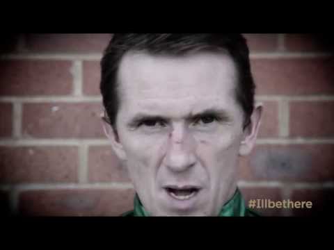 TV Commercial #Illbethere: The Festival Cheltenham Racecourse