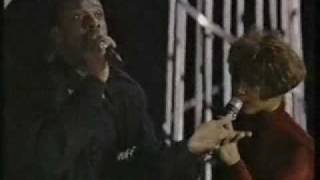 Whitney Houston - He&#39;s Alright/Mercy Me [Spain Missing Pt.4] (ft. Gary Houston)