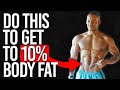 How To Lose Stubborn Fat in 1 Week | 4 Simple Steps