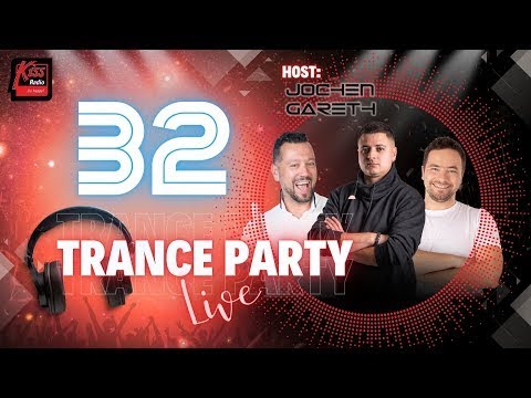 TRANCE PARTY LIVE 32 🎶