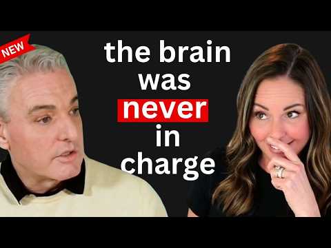 Dr. Mickel: The Real Driver Under ME/CFS & Long Covid Symptoms