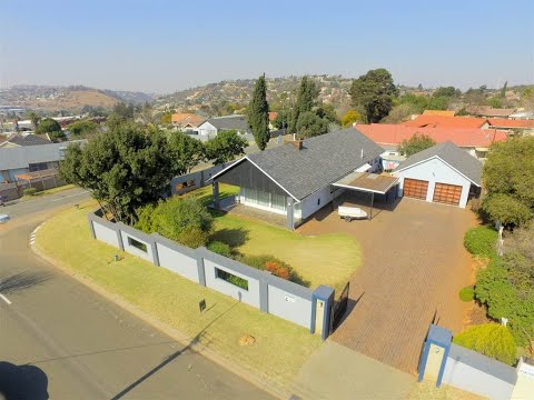 4 Bed House for sale in Gauteng | Johannesburg | Johannesburg South | Glenanda | 17 Mar |