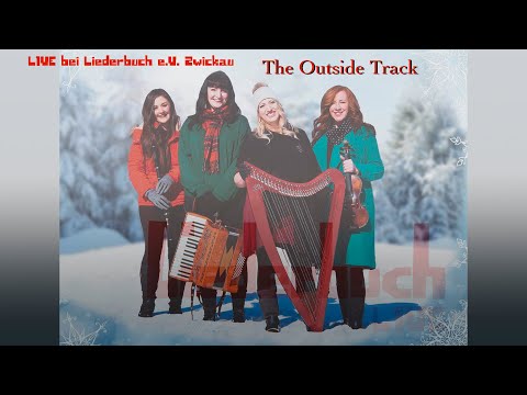 The Outside Track [Ganzes Konzert] (2021-12-11)