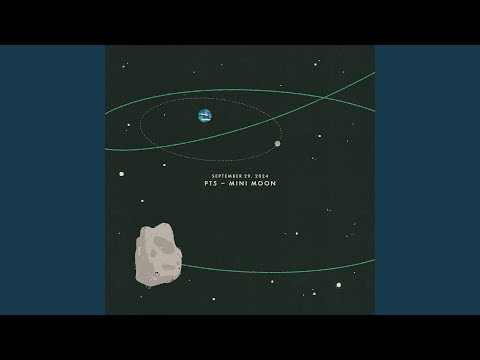 Video thumbnail for September 29, 2024: PT5 Mini Moon