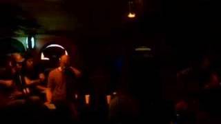 The Showdown Laid to Rest Acoustic