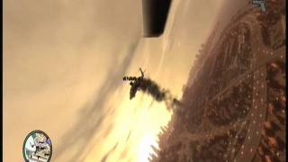 Montage Pilot GTA IV -- Pour bien Commencé L'année ! 720p !