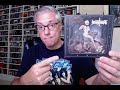 Review Heavy Temple Lupi Amoris Doom Metal Stoner Rock