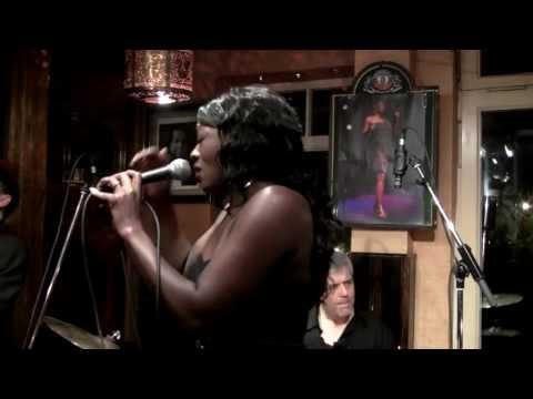 Shanna Waterstown - Cryin' / Hallelujah and I Love Him So