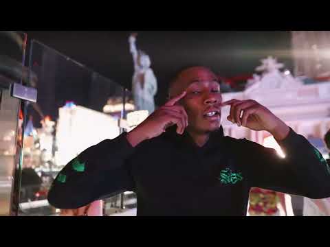 Baby Stone Gorillas "Brackin On This Side" [Official Video]