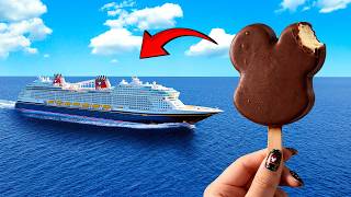 10 Dining Mistakes Disney Cruise Newbies Make!