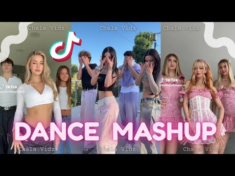 ULTIMATE TikTok Dance Mashup | Compilation - SEPTEMBER 2025 | Part 1  #dance #tiktok