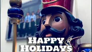 Happy Holidays from Omnitrans!
