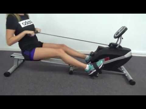 Bodyworx KR170M Rowing Machine - Australian Review