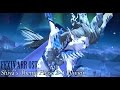 FFXIV OST Shiva Theme , Phase 2 (Oblivion ...