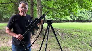 Трипод Vanguard Endeavor L 303CGM (Endeavor L 303CGM)