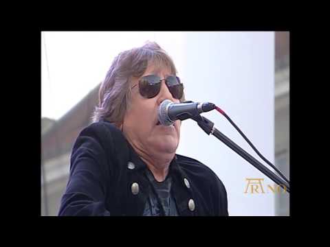 "Va Pensiero" sopranist Arno Argos Raunig & José Feliciano, live in Warsaw, Poland