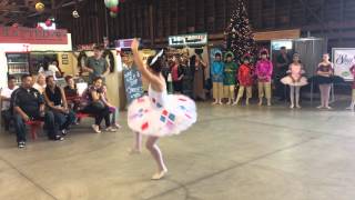 The Doll "Nutcracker" at Crafted