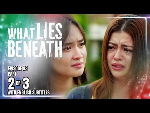 What Lies Beneath | Episode 93 (2/3) | February 25, 2026 (w/ English Subtitles)