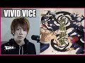 Vivid Vice - Jujutsu Kaisen OP2 (ROMIX Cover)