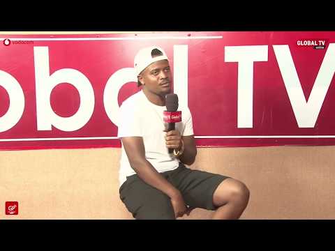 Alichokiona ELDORADO Kwa MR BLUE Baada Ya Kufanya Nae KOLABO..