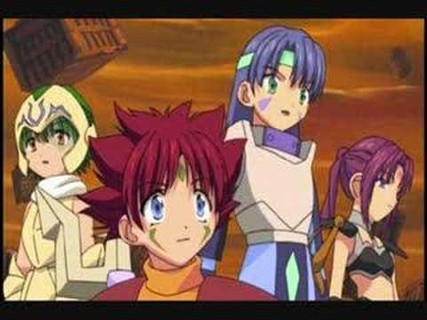 .hack//Tasogare no Udewa Densetsu Beautiful ROUND TABLE featuring Nino