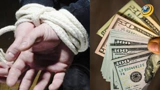 Երիտասարդին և հորը առևանգել են և պահանջել 20.000 ԱՄՆ դոլար