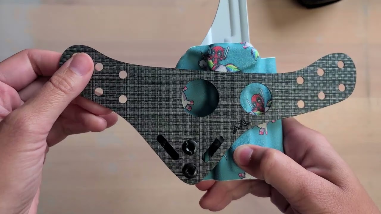 How Adjustable Retention Works