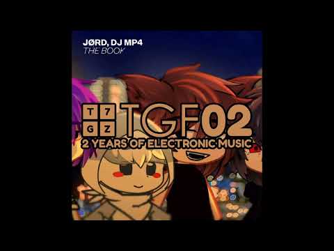 The Book (High Tone)