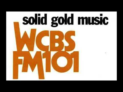 WCBS-FM 101.1 New York - "Do It Again" Jingle Demo - Jam Creative Productions - Mid 1990s