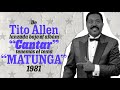 LATINA STEREO🌴| MATUNGA | TITO ALLEN