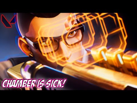 I am Blown Away By CHAMBER'S TRAILER | OUTLAW DOT OG