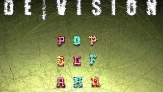 DeVision - Flash Of Life (Melanchoholic Mix)