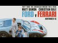 7. Ford v Ferrari Soundtrack. Stranger in a Strange Land – The Byrds
