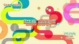 Download lagu She & Him - Melt Away mp3 Download lagu She & Him - Melt Away mp3