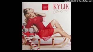 Kylie Minogue - Santa Claus Is Coming To Town (feat. Frank Sinatra) [Vinyl]
