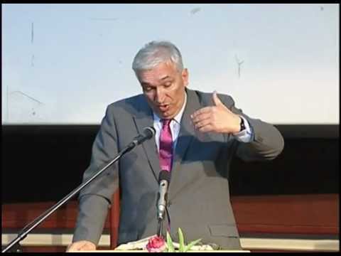 02. "Smisao života u svetu koji se ruši", dr Radiša Antić.wmv