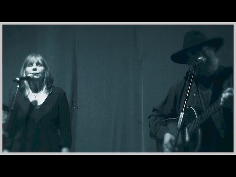 Love Hurts cover by Country Dan Collins and Rebecca Dresser