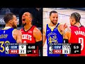 Revenge Moments in NBA