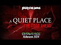 Gameplay video of A Quiet Place: The Road Ahead  PC  DLC