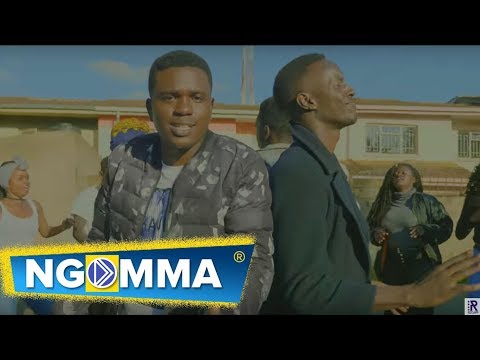 RECAPP - WACHA (Official video)