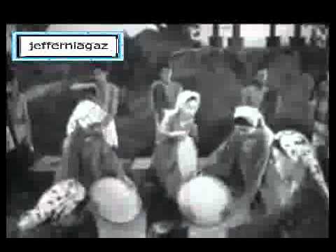 OST Iman 1954 - Tampi Padi - Momo Latif, Jasni