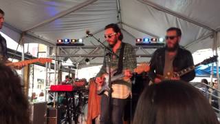 Civil Twilight performing Story Of An Immigrant at SXSW
