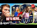 LIGUE 1 TOTS TODAY & Messi TOTS Leaked! Huge Pack NERF?! | FC 24 Ultimate Team