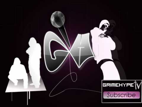 Mercston - Being me is hard *GrimeHypeTV*