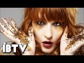 Florence & The Machine - No Light, No Light (TV ...