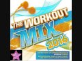 11. Nick Jonas - Jealous (The Rooftop Boys Remix)
